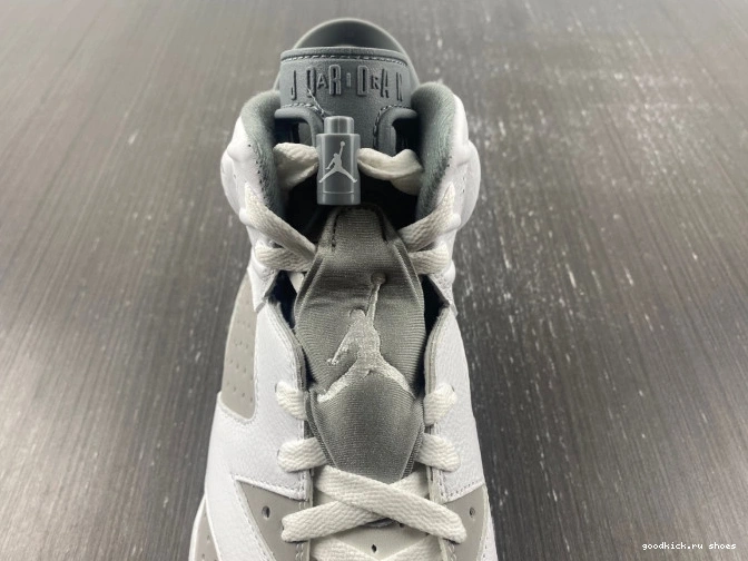 Cheap Cool 6 CT8529-100 Jordan Grey Air 0712